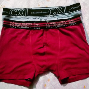 Men's Brief Combo