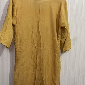 Partwear Simple Kurta