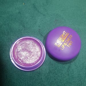 ✨️INSIGHT PURPLE BLUSH💕