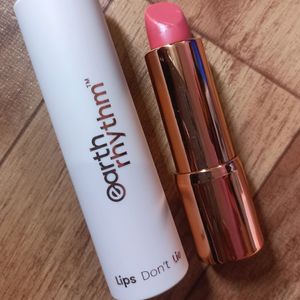 Earth Rhythm Serum Lipstick With Spf15