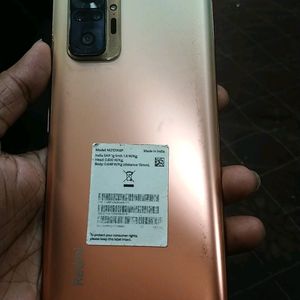 Redmi Note 10 Pro 128gb