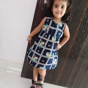 baby Girl Dress Combo Frock, Top,kurta