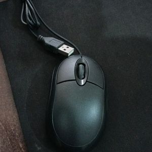 Optical Mouse