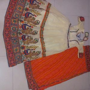 A Choli