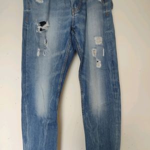 Combo Of 3 Men's Jeans