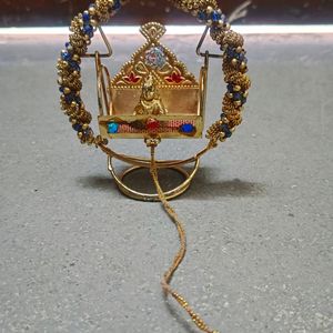 Small Krishna Jhula