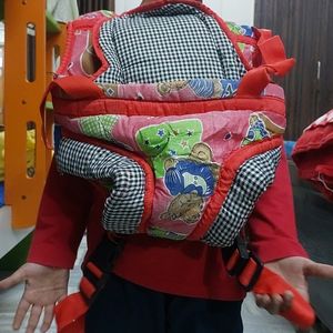 Baby Carrying Bag