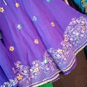 Kids Garba Choli