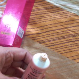 Lakme 9 To 5 Cc Cream Beige Shade