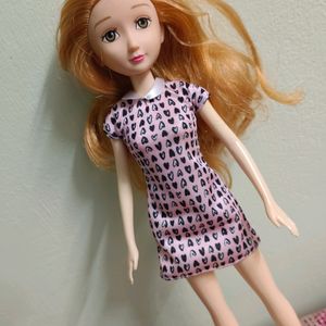 Cute Doll