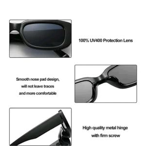 Pack of 3) UV Protected Mc Stan Sunglasses