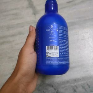 Bblunt Intense Moisturize Shampoo