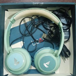 BOAT Headphone