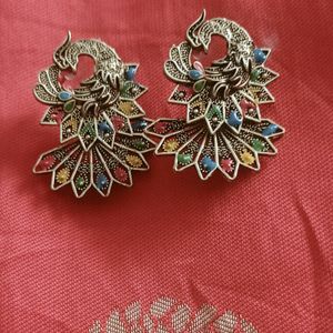 Beautiful Earring