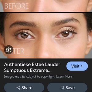 Estee LauderMini Mascara