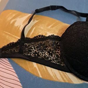 Combo Of Four Imported Fabric  In AlHnmBra N Panty