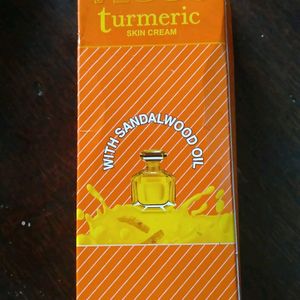 Viccco Turmeric Skin Cream