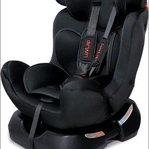 LuvLap Galaxy Kids Car Seat from 0 to 7 Years