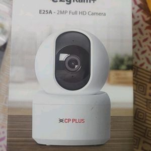 CP Plus Ezykam+ Cctv