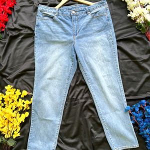 Gloria Vanderbilt Regular Jeans