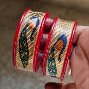 Plastic Bangles