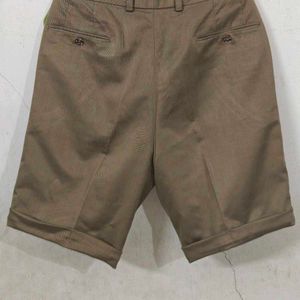 A Super Custom (Singapore) Tailored Shorts 32 W