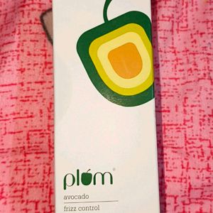 Haie Serum From Plum Of 100ml