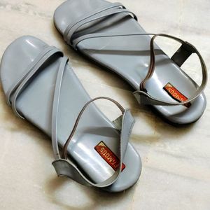 Flat Sandal For Women