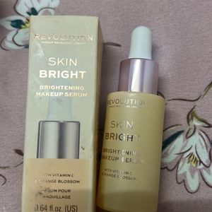 Revolution Makeup Skin Bright