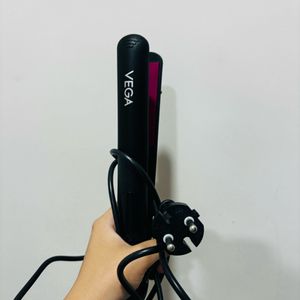 VEGA hair Straightner