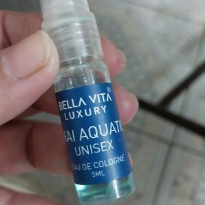 Bellavita Pocket Perfume