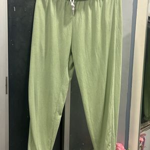 Lower Night Pant