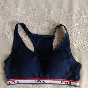 navy blue active wear