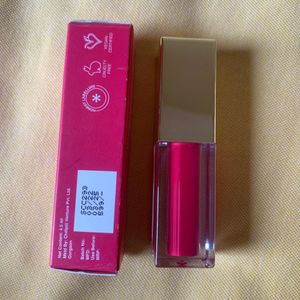 Belora Paris Matte Lipstick