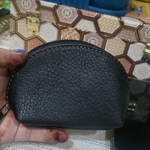 Wallet / Coin Pouch