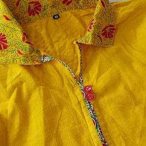 Elegant Perfect Kurtha