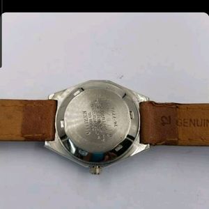 Citizen Automatic 100% Authentic