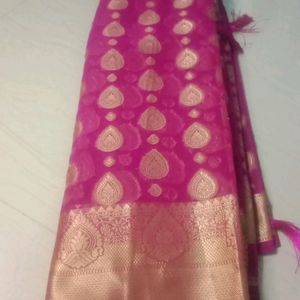 Exclusive Fancy Saree