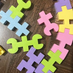 Puzzle For Kids