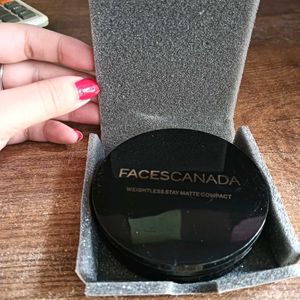 Faces Canada + Double Side Adhesive Tape For Women