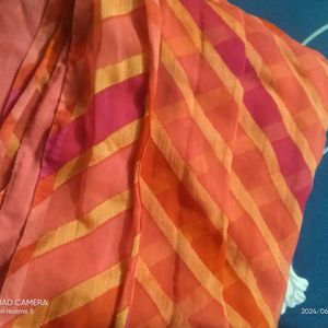 Daily Wear Saree For Women