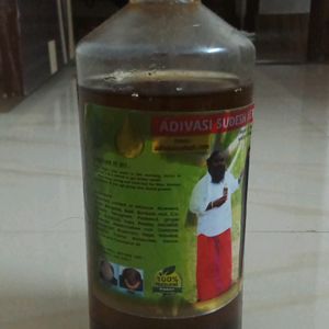 Adivashi Sudesh Harbal Oil