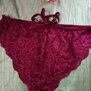 Stylish Women Lingerie Lace