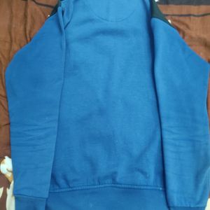 Good Condition Jaicket Navey Blue 💙💙