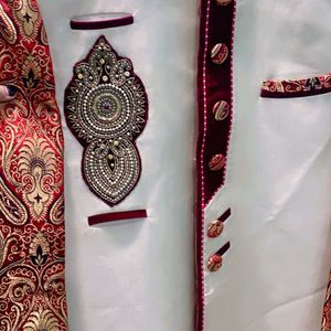 Best Sherwani