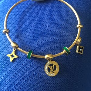 Lv Bracelet