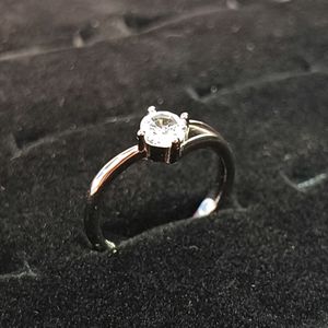 Pure SILVER Ring 92.5