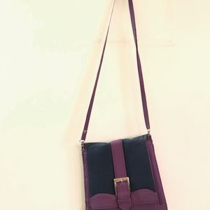 Sling bag