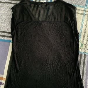 Veromoda Black Top