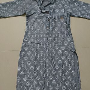 TBG branded kurta